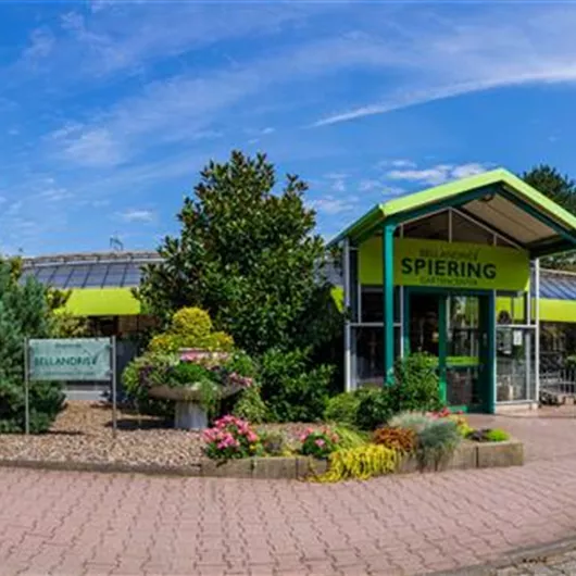 Gartencenter Oberhausen