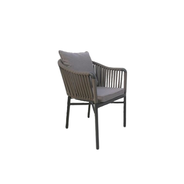 Diningsessel L 55 cm B 59 cm H 76 cm