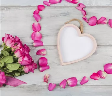 Geschenkideen zum Valentinstag