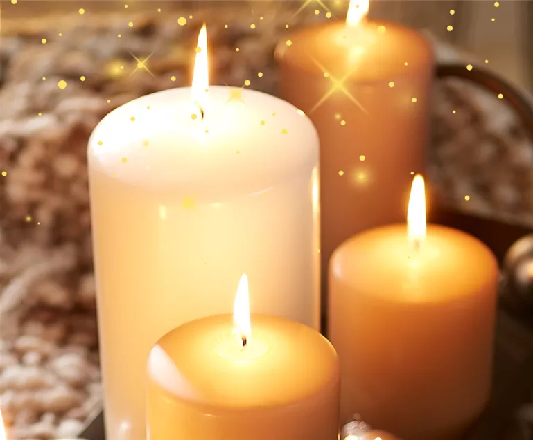 Lichternacht