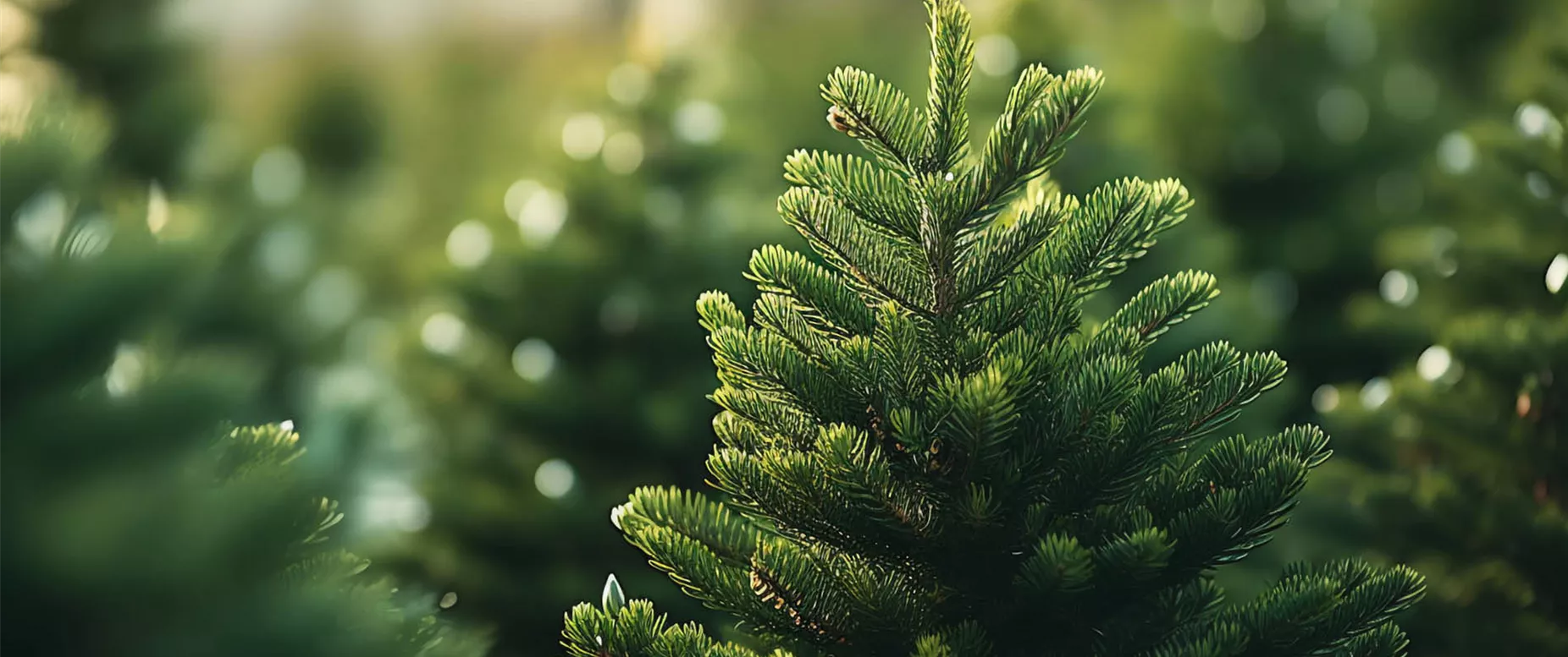 Nordmanntannen-Aktion