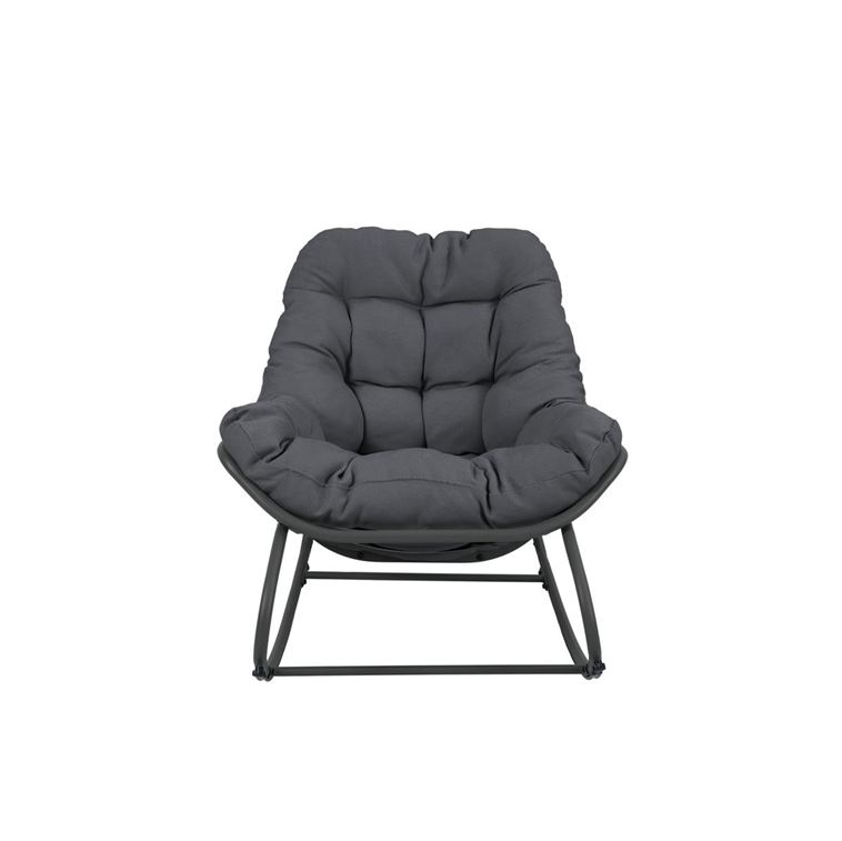 Relaxsessel schaukelbar