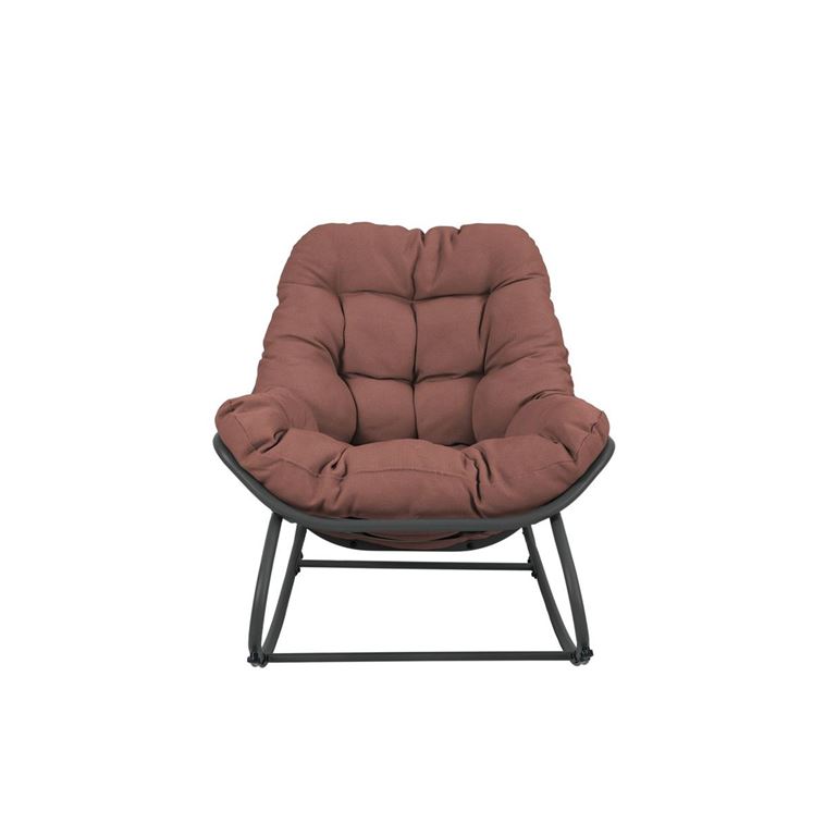 Relaxsessel schaukelbar