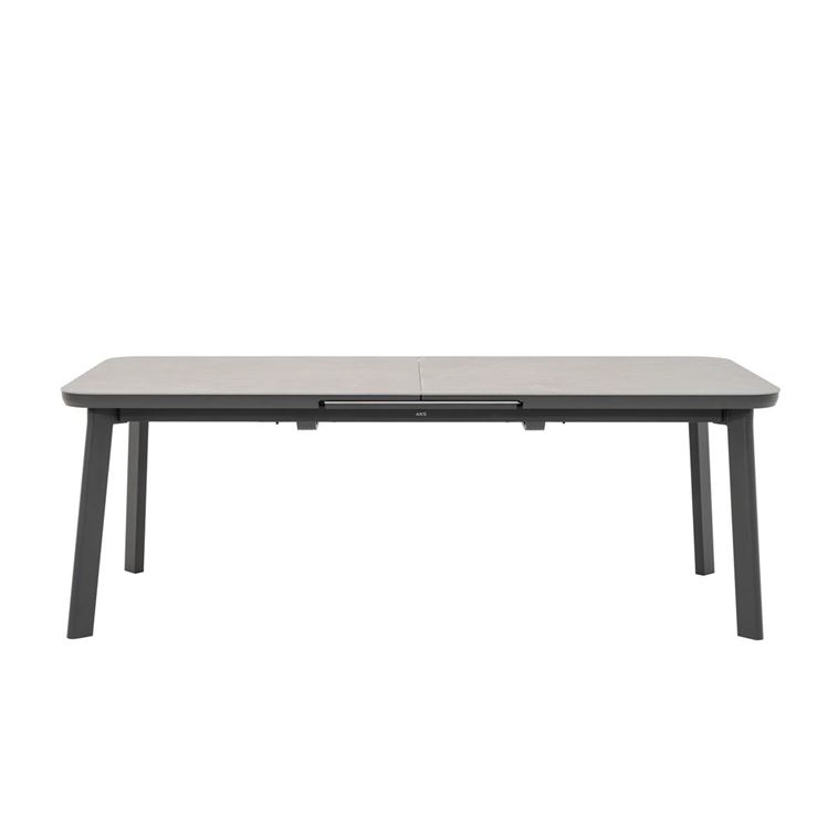 Diningtisch ausziehbar 