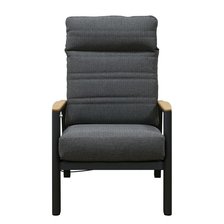 Loungesessel verstellbar