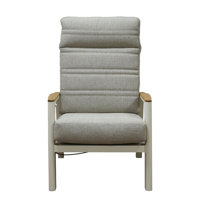 Loungesessel verstellbar