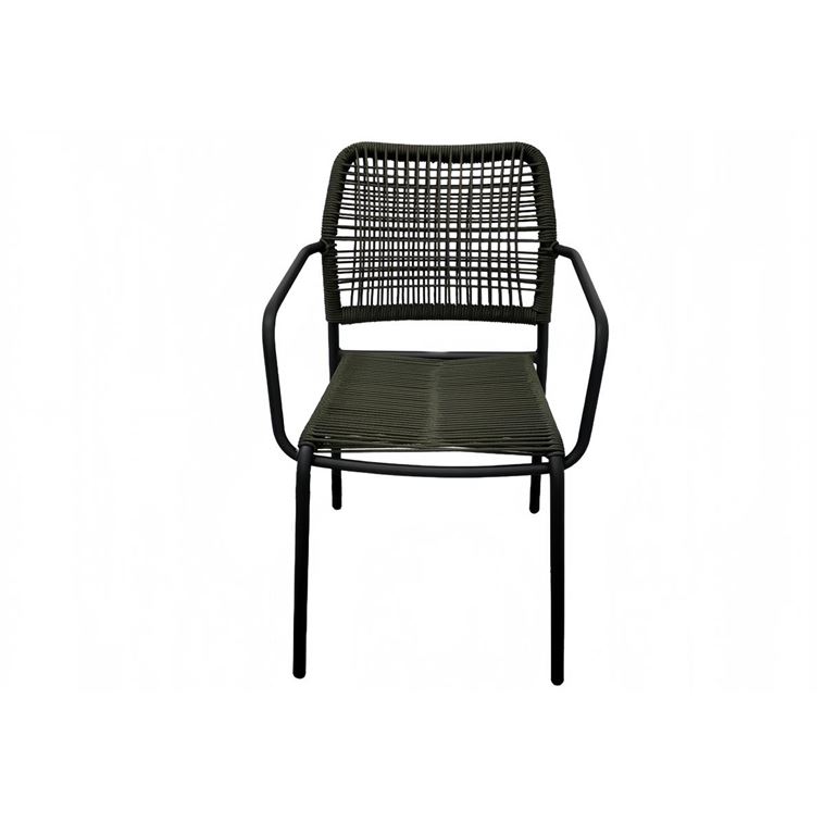 Diningsessel stapelbar