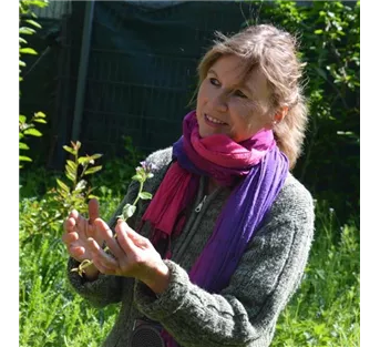 Kräuter-Seminar im April