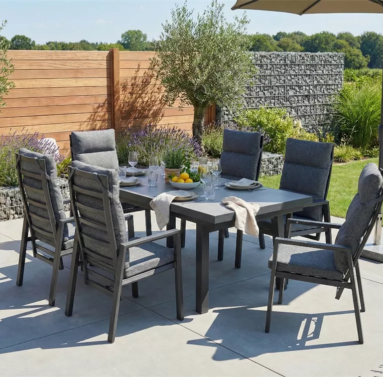 AKS Lusia Dininggruppe