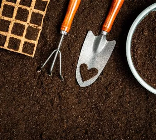 Verkäufer*in (m/w/d) für Hartware im Team Garten in Teil-oder Vollzeit