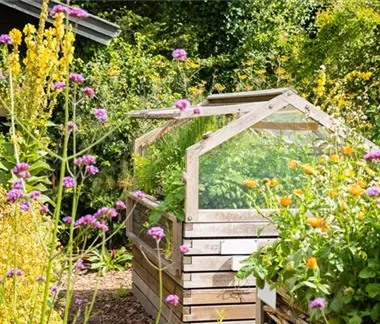 Hochbeet Anlegen - Tipps & Tricks