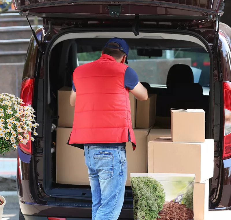 Einladehilfe Einladehilfe