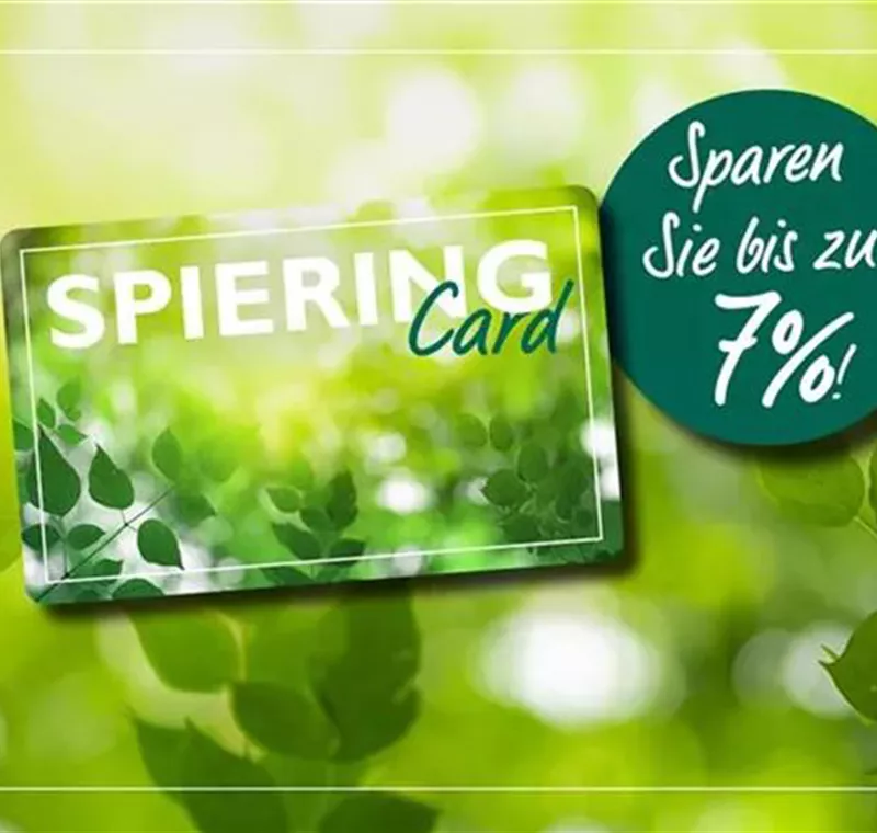 Spiering-Card Spiering-Card