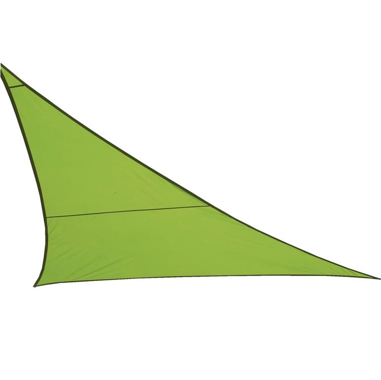 Sonnensegel L 500 cm B 500 cm H 500 cm
