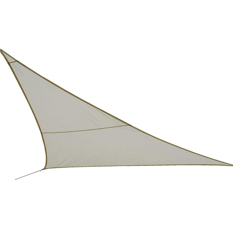 Sonnensegel L 500 cm B 500 cm H 500 cm
