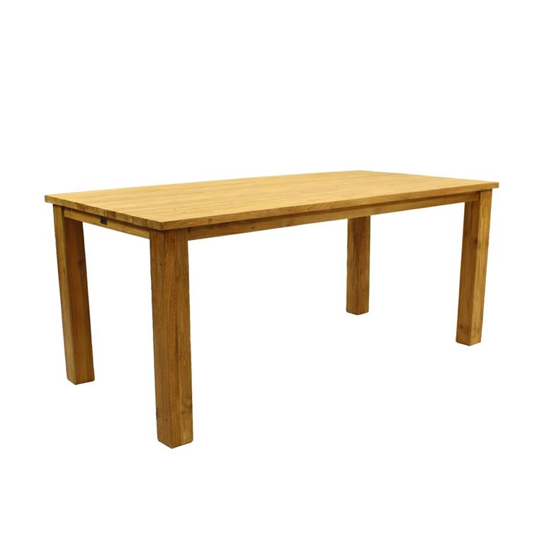Diningtisch L 180 cm B 90 cm H 78 cm