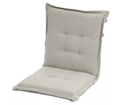 AKS Auflage für Niederlehner Olifen royal beige 52,5+45,5x50x6 cm