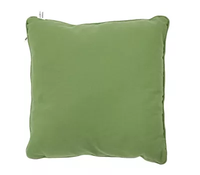 AKS Dekokissen grün 50x50 cm