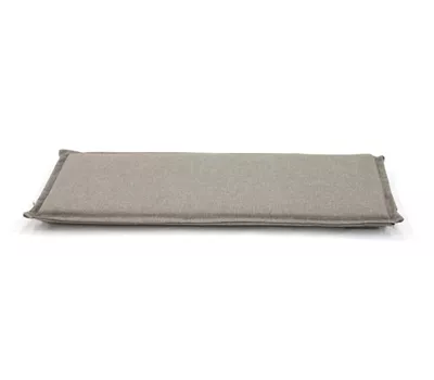 AKS Auflage für 3er Bank Olifen royal brown 150x49x6 cm