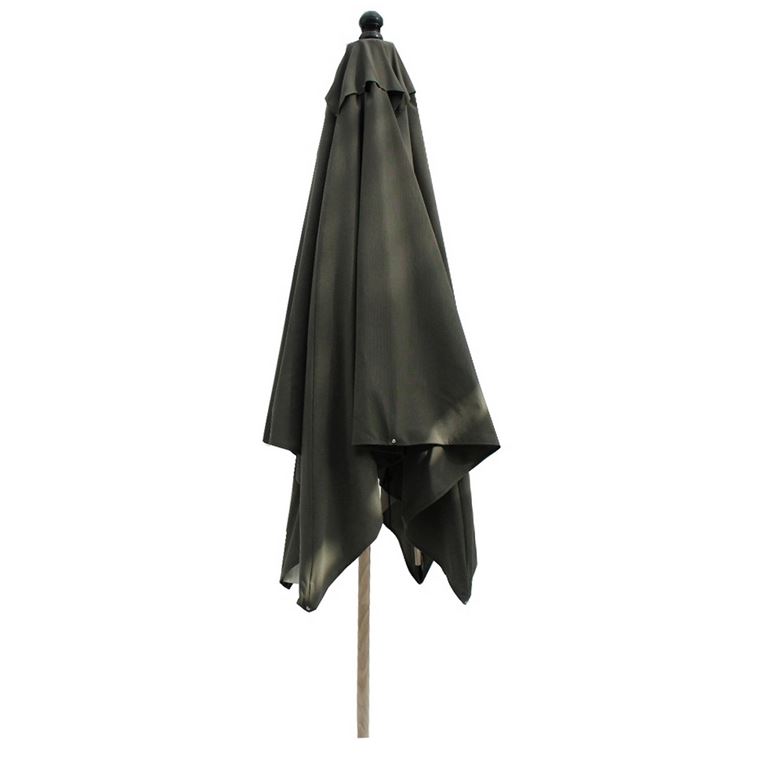 Sonnenschirm L 250 cm B 250 cm H 250 cm mit push-up Funktion