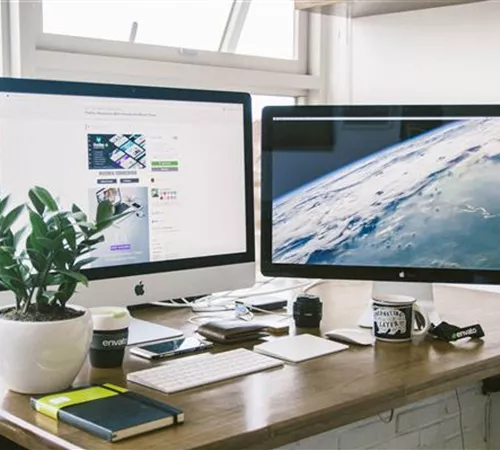 Bürokraft (m/w/d) auf Teilzeitbasis